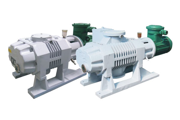 羅茨真空泵開機(jī)和運(yùn)轉(zhuǎn)有哪些注意事項(xiàng)？