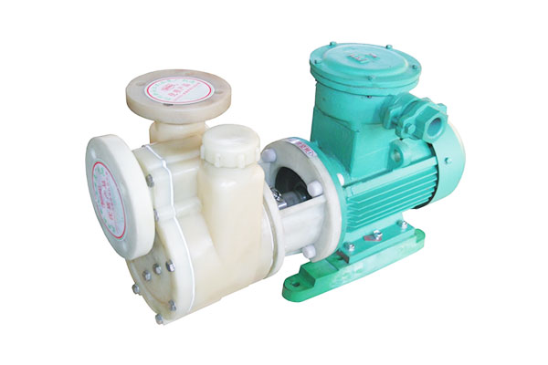 自吸泵常見(jiàn)故障有哪些？新安江教你如何解決這些討厭的故障問(wèn)題！