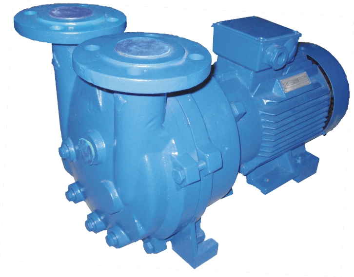 炎炎夏日，比人上火更頭疼是真空泵的高溫，這本秘籍要收好！