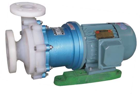 化工磁力泵的維修方法及使用注意事項(xiàng) 化工磁力泵的維修方法及使用注意事項(xiàng)