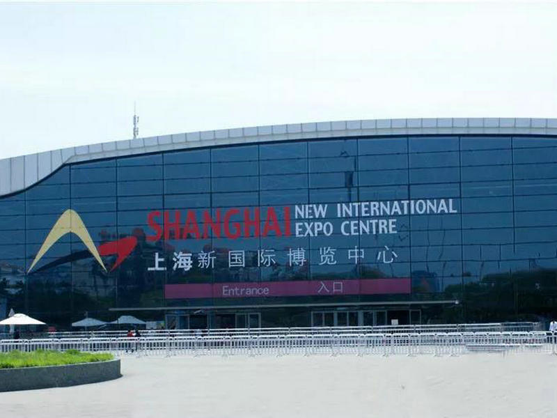 第十四屆世界制藥機(jī)械、包裝設(shè)備與材料中國展（P-MEC China）