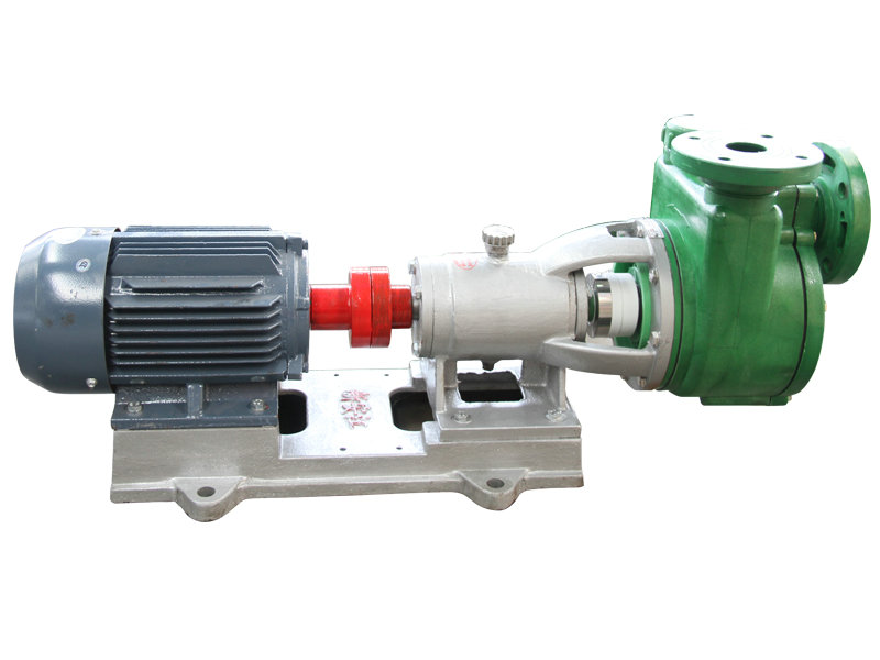 工業(yè)自吸離心水泵的自吸高度怎么理解調整？