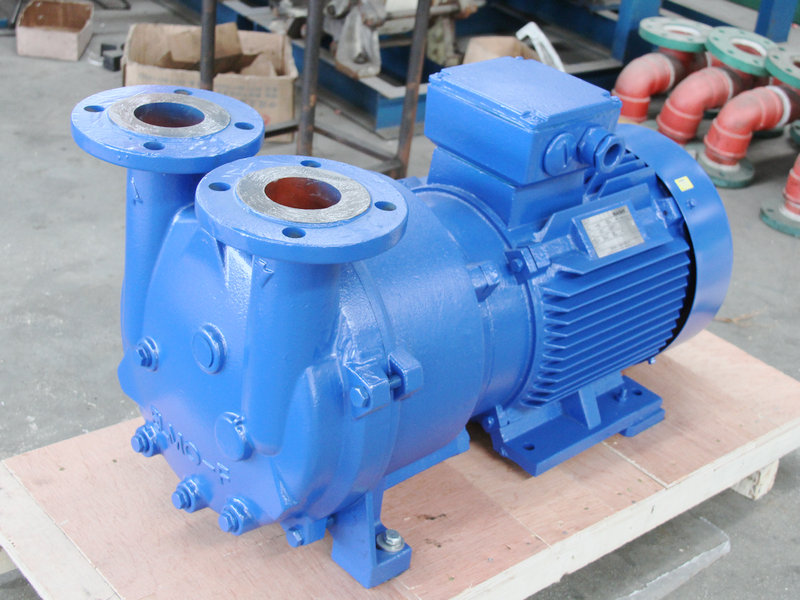 水環(huán)式真空泵出現(xiàn)汽蝕的預(yù)防方法 水環(huán)式真空泵出現(xiàn)汽蝕的預(yù)防方法