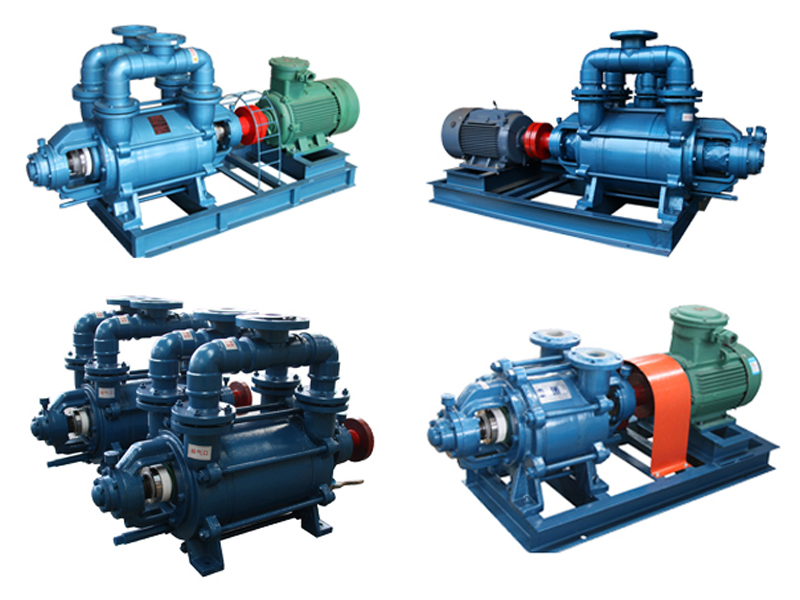 為什么水環(huán)式真空泵應(yīng)用越來(lái)越廣？