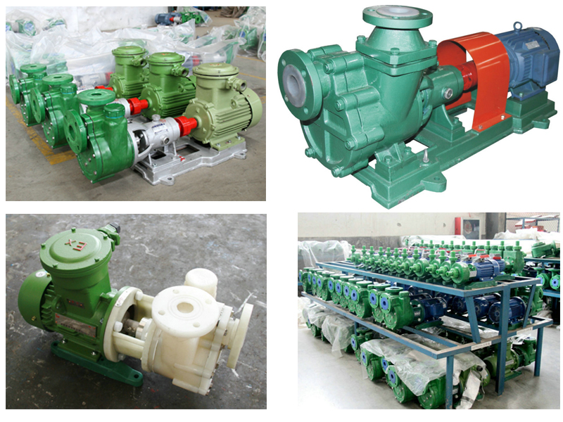 自吸離心泵7大故障點(diǎn),你都知道嗎 自吸離心泵7大故障點(diǎn),你都知道嗎