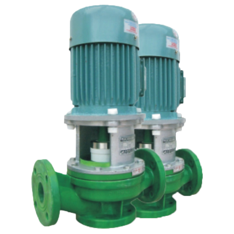 老司機(jī)告訴你管道泵的揚程為什么會降低！