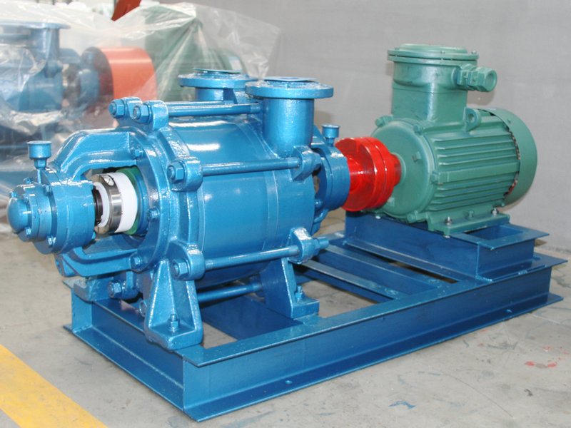 水環(huán)式真空泵該怎么使用才能更節(jié)能 水環(huán)式真空泵該怎么使用才能更節(jié)能