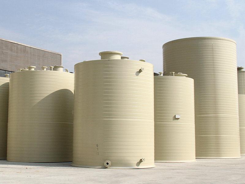 PPH纏繞儲(chǔ)罐外部焊接和內(nèi)部焊接的工藝特點(diǎn)是什么？