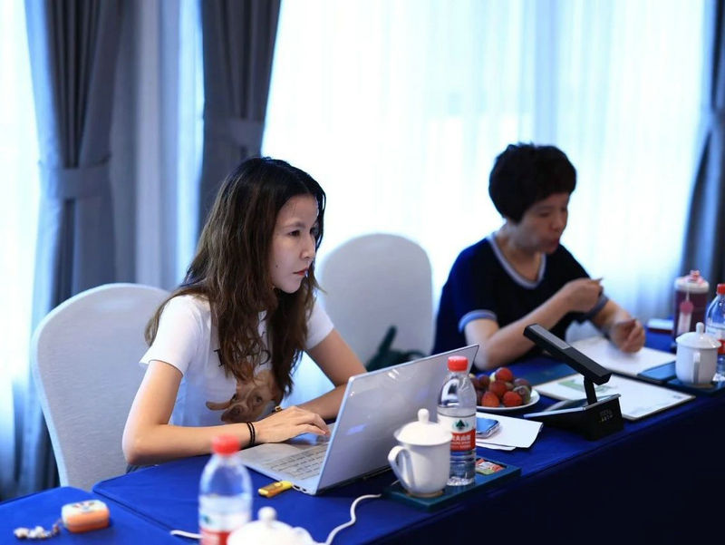 杭州新安江工業(yè)泵有限公司2025年年中總結大會